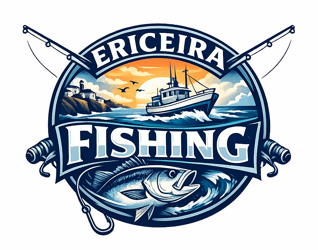 Ericeira Fishing